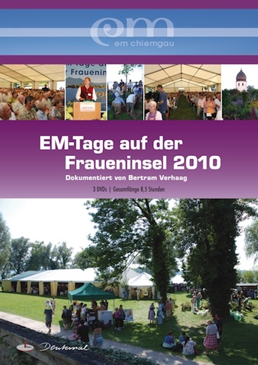 EM-Tage auf der Fraueninsel 2010