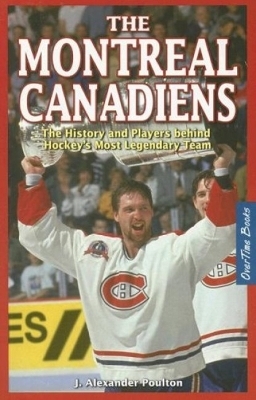 Montreal Canadiens - J. Alexander Poulton