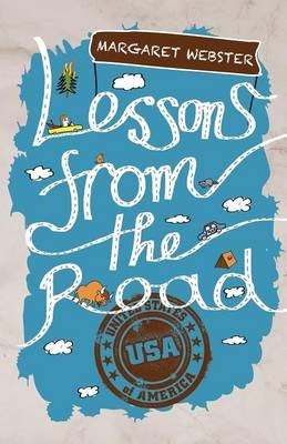 Lessons from the Road - MS Margaret Webster