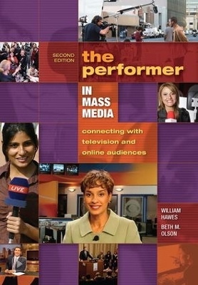 The Performer in Mass Media - Beth Olson