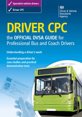 Driver CPC -  Driver and Standards Agency