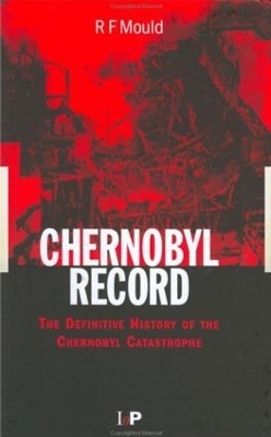 Chernobyl Record - R.F Mould