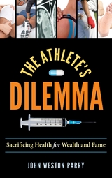 Athlete's Dilemma -  John Weston Parry