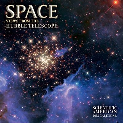 Space Views from the Hubble Telescope, 2013