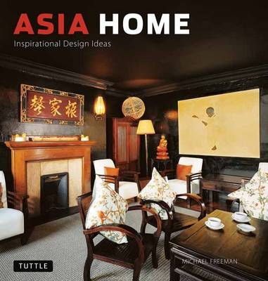 Asia Home - Michael Freeman