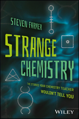 Strange Chemistry - Steven Farmer