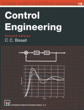 Control Engineering - Chris Bissell