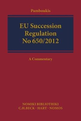 EU Succession - 