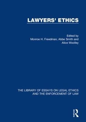 Lawyers' Ethics - 