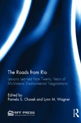 The Roads from Rio - 