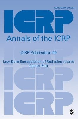 ICRP Publication 99 -  ICRP