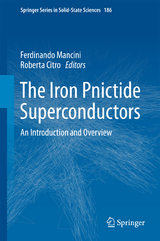 The Iron Pnictide Superconductors - 