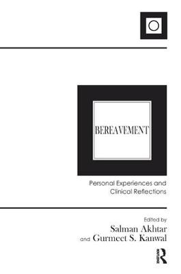 Bereavement - 