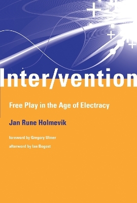 Inter/vention - Jan Rune Holmevik