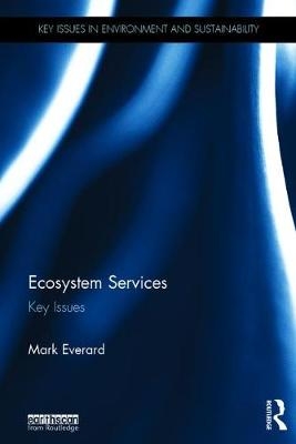 Ecosystem Services - Mark Everard