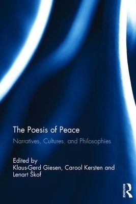 The Poesis of Peace - 