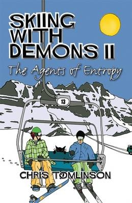 Skiing with Demons - Chris Tomlinson