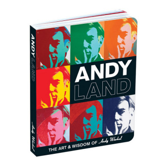 Andy Warhol Andyland - 