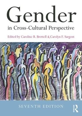 Gender in Cross-Cultural Perspective - 