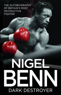 Nigel Benn - Nigel Benn