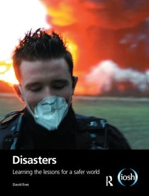 Disasters - David Eves