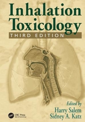 Inhalation Toxicology - 