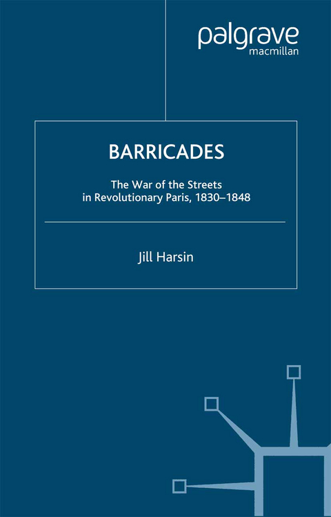 Barricades - J. Harsin