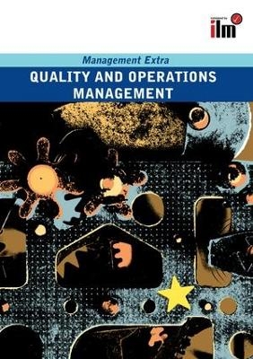 Quality and Operations Management -  Elearn