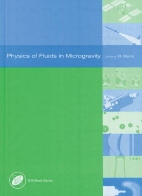 Physics of Fluids in Microgravity - 