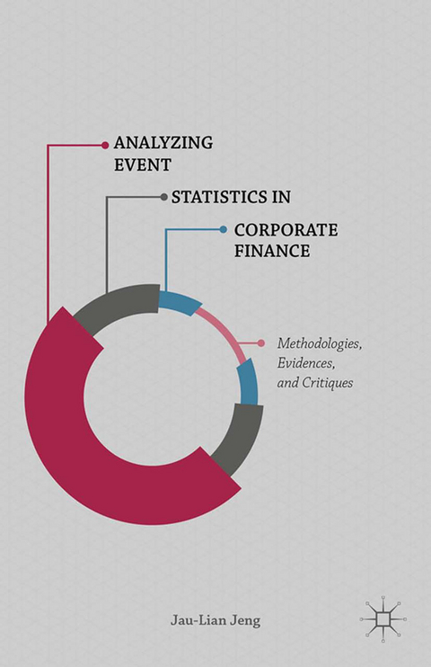 Analyzing Event Statistics in Corporate Finance - Jau-Lian Jeng