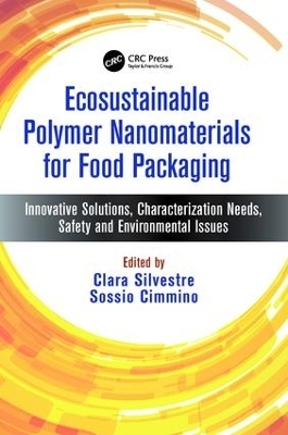 Ecosustainable Polymer Nanomaterials for Food Packaging - 