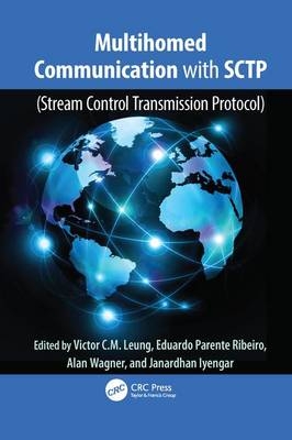 Multihomed Communication with SCTP (Stream Control Transmission Protocol) - 