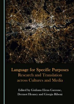 Language for Specific Purposes - 