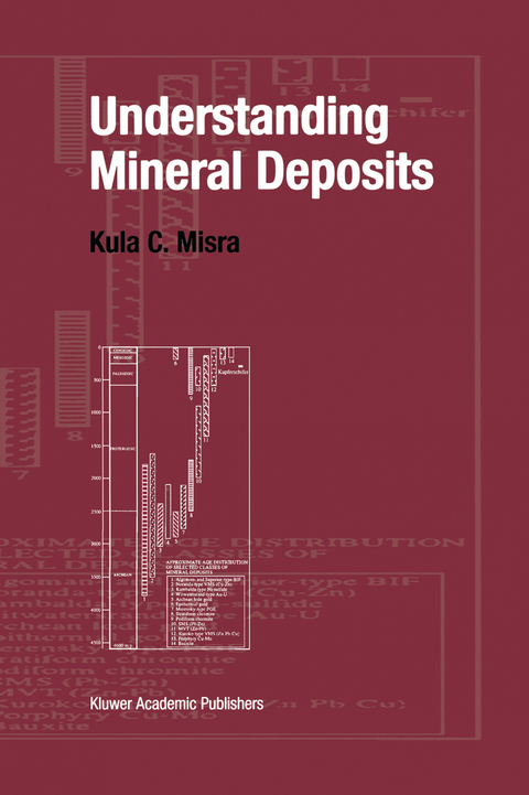 Understanding Mineral Deposits - Kula Misra