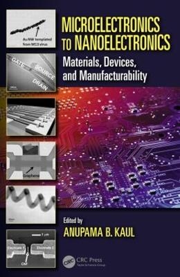 Microelectronics to Nanoelectronics - 