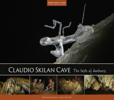 Claudio Skilan Cave