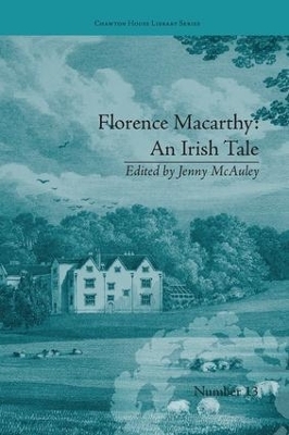 Florence Macarthy: An Irish Tale - Jenny McAuley