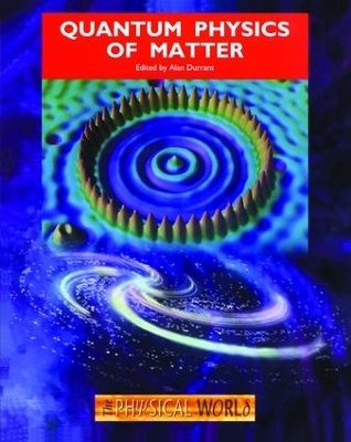 Quantum Physics of Matter - 