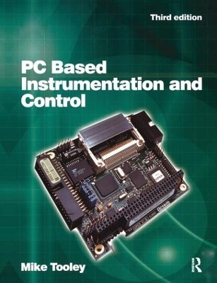 PC Based Instrumentation and Control - Mike Tooley