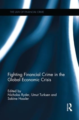 Fighting Financial Crime in the Global Economic Crisis - 