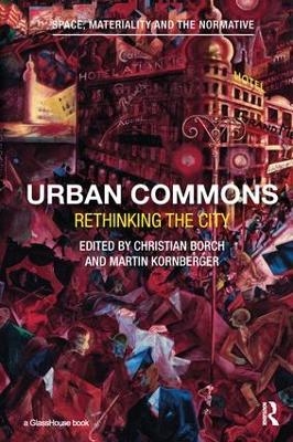 Urban Commons - 