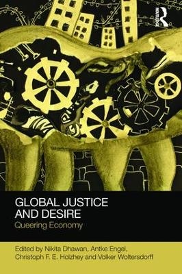 Global Justice and Desire - 