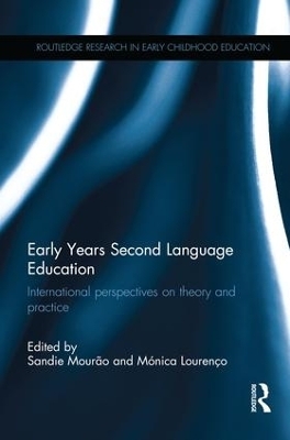 Early Years Second Language Education - 