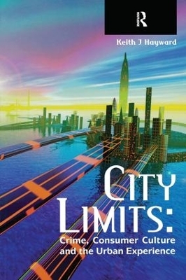 City Limits - Keith Hayward