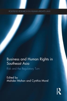 Business and Human Rights in Southeast Asia - 