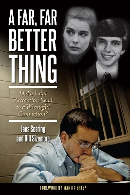 A Far, Far Better Thing - Jens Soering