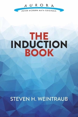 Induction Book - Steven Weintraub