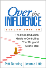 Over the Influence - Patt Denning, Jeannie Little