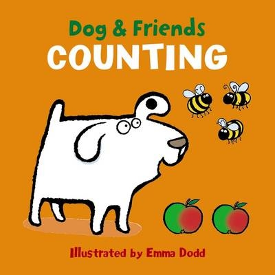 Dog & Friends: Counting -  DODD EMMA