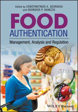 Food Authentication - 